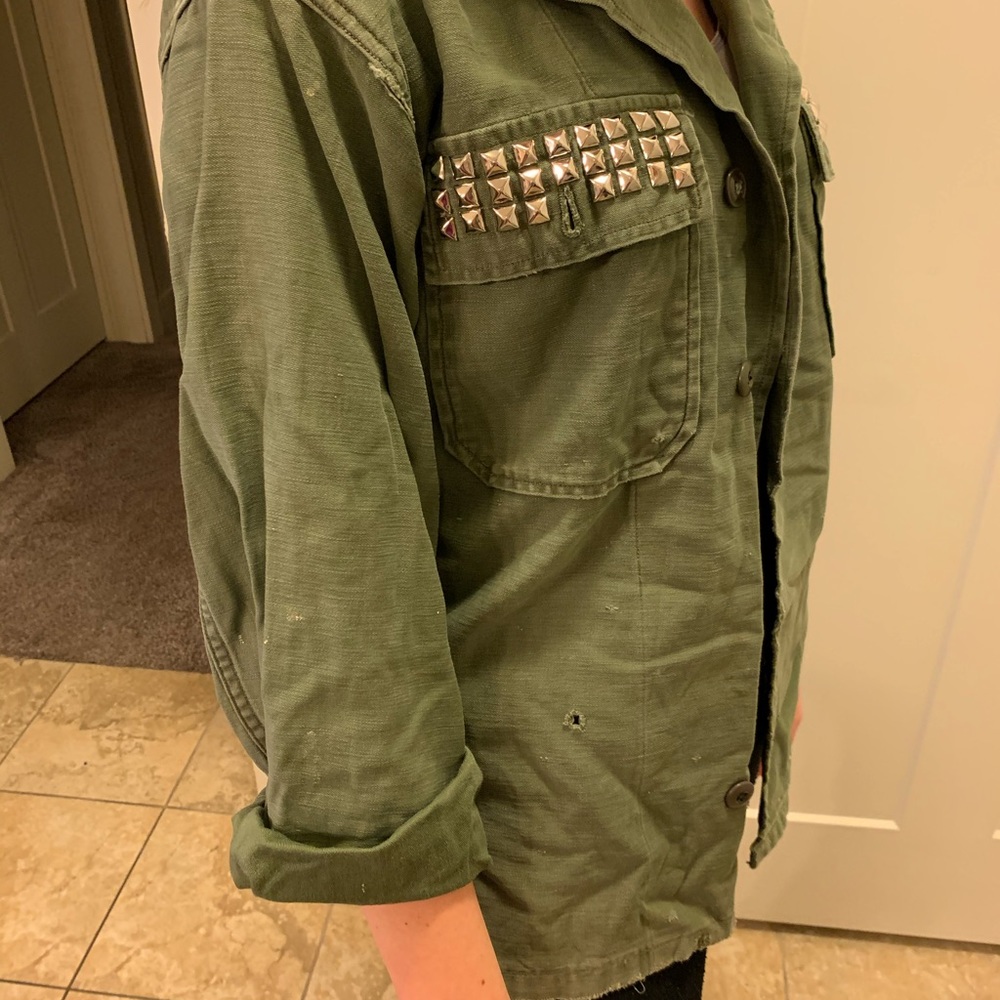 Jacket - Picture 3 of 3